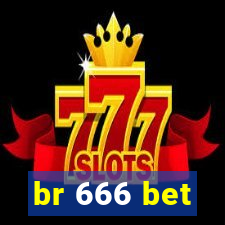 br 666 bet